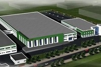 日本電産、中国に工場とR&Dセンターを新設 画像
