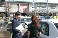 自動車学校とカーシェアリングが提携…“カーカツ”のススメ 画像