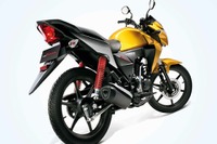 ホンダ、インドの二輪車生産能力を増強 画像
