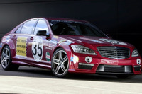 メルセデスベンツ S63 AMG、571psツインターボ搭載へ 画像