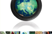 ブリヂストン欧州法人が環境報告書を発行、ECOPIAをアピール 画像