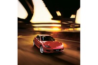 【マツダ『RX-8』写真蔵】大人4人のための実用性と機能性 画像