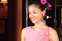 ［写真蔵］黒谷友香、すごくキレイ！…横浜みなとみらいにシネコン 画像