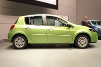 【ルノー ルーテシア 改良新型】ワンクラス上のクルマに仕上げる 画像
