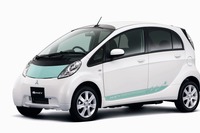 三菱、スイスで電気自動車用のインフラ整備へ 画像