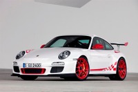 ポルシェ、ニュル24時間耐久のドライバー発表…マシンは911GT3RS 画像