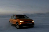 ［動画］VW クロスポロ 新型…路面を問わない走行性能 画像