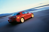 【マツダ『RX-8』写真蔵】クラフトマンシップ、安全、環境 画像