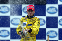 FIAリザルト見直しでフィジケラ初優勝の可能性……F1ブラジルGP 画像