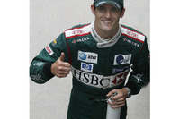 リザルト再検討でウェーバーのポイント白紙に? ……F1ブラジルGP 画像