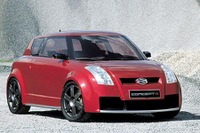 スズキのハンガリー工場、生産能力を倍増へ 画像