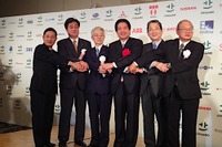 CHAdeMO協議会、ボッシュやPSAも参画 画像