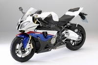 BMW、モーターサイクルオブザイヤーの5部門で1位を獲得 画像