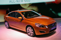 【ジュネーブモーターショー10ライブラリー】ボルボ S60 新型 画像