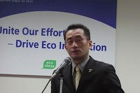 ストラーダチューンで自分仕様に仕立て上げる楽しみを 画像