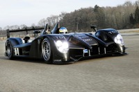 アウディ ルマン車、パワーダウンに空力性能アップで対処 画像