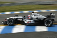 マクラーレン、3連勝で新車先送り「まだイケルぜ」 画像