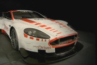 ［動画］FIA GT1選手権…世界最高峰のスーパーカーバトルが開幕へ 画像