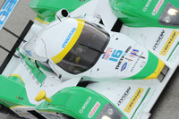 マツダ、新バイオ燃料でルマン参戦 画像