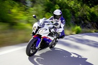 3点セット BMWジャパン、モーターサイクルに特別ローンを導入 画像