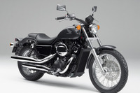ホンダ、750ccロードスポーツの新型を発表…VT750S 画像