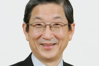 自工会、次期会長に志賀日産COOを内定 画像