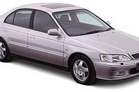 【欧NCAP衝突試験】日本車初!! ホンダUK『アコード』がカテゴリーで最高評価 画像