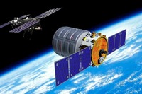 GSユアサ子会社、宇宙貨物機向けのリチウムイオン電池を受注 画像