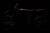 【東京モーターサイクルショー10】KTM、ゼロエミッションバイクを公開 画像