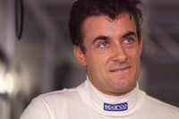 アレジ「F1新シーズンはスリリング」 画像