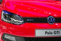【ジュネーブモーターショー10ライブラリー】VW ポロ GTI 画像