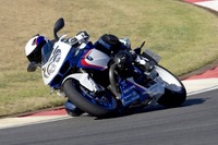 BMW HP2 Sportに限定車…よりスポーティに 画像