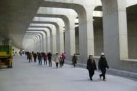 トヨタ、セントレア空港など、中部企業の環境バスツアー開催 画像