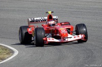 バリケロ、ティフォシの前での勝利を誓う……F1サンマリノGP 画像