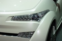 【ジュネーブモーターショー10ライブラリー】プロトン EMAS 画像