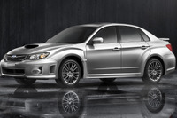 スバル インプレッサWRX…ワイドボディを全車に採用 画像