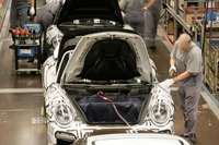 ポルシェ博物館、ツッフェンハウゼン移転60周年記念特別展を開催中 画像