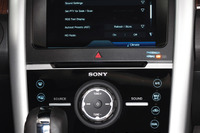 フォード SYNC、搭載車数200万台を突破 画像