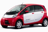 アナログ・デバイセズ、i-MiEVの電池にデジタル・アイソレータが採用 画像