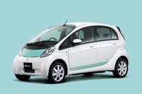 三菱、関西電力など4社、EV普及に向けた実態調査研究を実施 画像