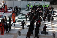 【東京モーターサイクルショー10】試乗に長蛇の列…イチバン人気は!? 画像