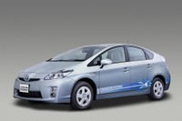 電気自動車普及協議会にトヨタが参加、改造EV普及へ加速か 画像