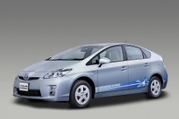 【日産 リーフ vs トヨタ PHV】EVへの評価を下すのはまだ尚早…河村康彦 画像