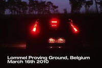 ［動画］欧州フォード史上最強、フォーカス RS500 の走り 画像