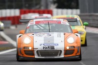 ポルシェ 911 ハイブリッド、初レースは6位 画像