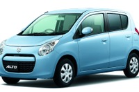 スズキ、世界生産台数が過去最高…2月実績 画像