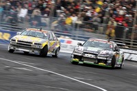 【D1 開幕戦】09年王者の今村が制す 画像