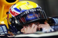 ウェーバー、ハミルトンに謝罪…オーストラリアGP 画像