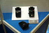 【東京モーターサイクルショー10】バイク用ETCに新規メーカーが参入 画像