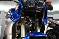 ヤマハ柳社長、自工会の二輪車特別委員会委員に 画像